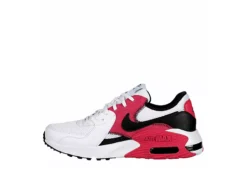 Nike Womens Air Max Excee Sneaker - White -Heydude Shoes Store US 01 400876 03