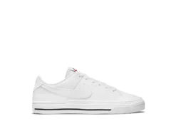 Nike Womens Court Legacy Next Nature Sneaker - White -Heydude Shoes Store US 01 400888 01