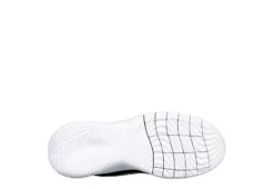 Nike Womens Flex Experience Run 11 Next Nature Running Shoe - Black -Heydude Shoes Store US 01 400897 06