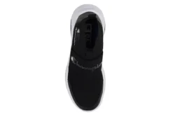 Champion Womens Lady Legend Training Shoe - Black -Heydude Shoes Store US 01 401006 05