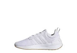 Adidas Womens Racer Tr21 Running Shoe - White -Heydude Shoes Store US 01 401063 02