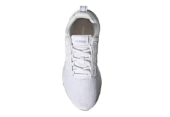Adidas Womens Racer Tr21 Running Shoe - White -Heydude Shoes Store US 01 401063 03