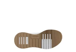 Adidas Womens Racer Tr21 Running Shoe - White -Heydude Shoes Store US 01 401063 04