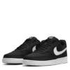 Nike Womens Court Vision Low Next Nature Sneaker - Black 1 Nike Womens Court Vision Low Next Nature Sneaker - Black -Heydude Shoes Store US 01 401119 00
