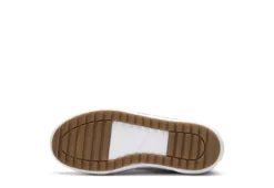 Puma Womens Kaia High Top Platform Sneaker - Black 13 Puma Womens Kaia High Top Platform Sneaker - Black -Heydude Shoes Store US 01 401131 04