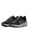 Nike Womens Zoom Winflo 9 Running Shoe - Black -Heydude Shoes Store US 01 401149 00