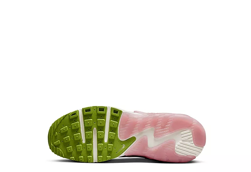 Nike Womens Air Max Excee Sneaker - Multicolor 7 Nike Womens Air Max Excee Sneaker - Multicolor - Image 5