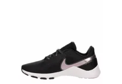 Nike Womens Legend Essential Training Shoe - Black 12 Nike Womens Legend Essential Training Shoe - Black -Heydude Shoes Store US 01 401160 03