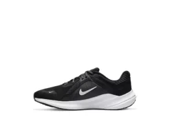 Nike Womens Quest 5 Running Shoe - Black -Heydude Shoes Store US 01 401163 02