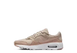Nike Womens Air Max Sc Sneaker - Blush -Heydude Shoes Store US 01 401172 02