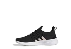 Adidas Womens Puremotion Adapt 2.0 Sneaker - Black -Heydude Shoes Store US 01 401204 02