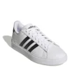 Adidas Womens Grand Court 2.0 Sneaker - White -Heydude Shoes Store US 01 401212 00