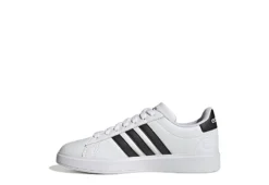 Adidas Womens Grand Court 2.0 Sneaker - White -Heydude Shoes Store US 01 401212 02