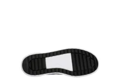 Puma Womens Kaia High Top Platform Sneaker - Dark Grey -Heydude Shoes Store US 01 401233 06