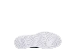 Reebok Womens Club High Top Sneaker - Black -Heydude Shoes Store US 01 401243 06