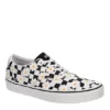 Vans Womens Doheny Sneaker - Black