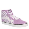 Vans Womens Filmore High Top Sneaker - Purple 2 Vans Womens Filmore High Top Sneaker - Purple -Heydude Shoes Store US 01 401284 00