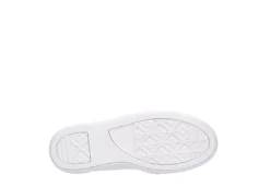 Converse Womens Chuck Taylor All Star Move High Top Sneaker - Bone -Heydude Shoes Store US 01 401340 06