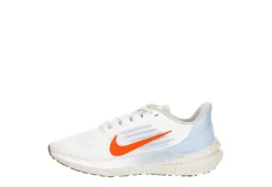 Nike Womens Zoom Winflo 9 Running Shoe - Blue -Heydude Shoes Store US 01 401350 03