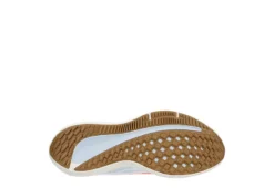 Nike Womens Zoom Winflo 9 Running Shoe - Blue -Heydude Shoes Store US 01 401350 06