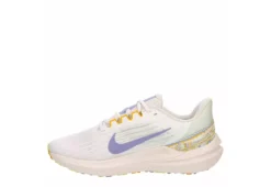 Nike Womens Zoom Winflo 9 Running Shoe - White -Heydude Shoes Store US 01 401352 03