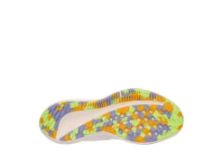 Nike Womens Zoom Winflo 9 Running Shoe - White -Heydude Shoes Store US 01 401352 06