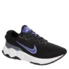 Nike Womens Renew Ride 3 Running Shoe - Black -Heydude Shoes Store US 01 401353 00