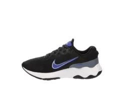 Nike Womens Renew Ride 3 Running Shoe - Black -Heydude Shoes Store US 01 401353 03