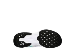 Nike Womens Renew Ride 3 Running Shoe - Bone -Heydude Shoes Store US 01 401356 06