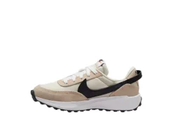 Nike Womens Waffle Debut Sneaker - Tan -Heydude Shoes Store US 01 401361 02