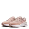 Nike Womens Air Max Systm Sneaker - Blush -Heydude Shoes Store US 01 401363 00