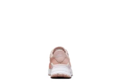 Nike Womens Air Max Systm Sneaker - Blush -Heydude Shoes Store US 01 401363 03