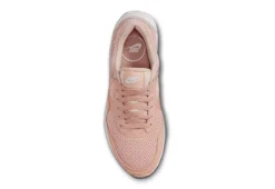 Nike Womens Air Max Systm Sneaker - Blush -Heydude Shoes Store US 01 401363 04