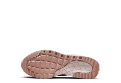 Nike Womens Air Max Systm Sneaker - Blush -Heydude Shoes Store US 01 401363 05