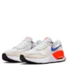 Nike Womens Air Max Systm Sneaker - Off White -Heydude Shoes Store US 01 401364 00