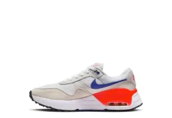 Nike Womens Air Max Systm Sneaker - Off White -Heydude Shoes Store US 01 401364 02