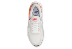 Nike Womens Air Max Systm Sneaker - Off White -Heydude Shoes Store US 01 401364 04