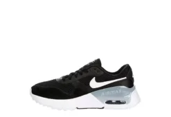 Nike Womens Air Max Systm Sneaker - Black -Heydude Shoes Store US 01 401366 03