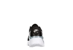 Nike Womens Air Max Systm Sneaker - Black -Heydude Shoes Store US 01 401366 04
