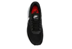 Nike Womens Air Max Systm Sneaker - Black -Heydude Shoes Store US 01 401366 05