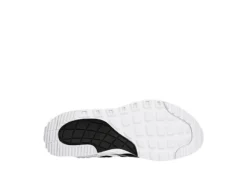 Nike Womens Air Max Systm Sneaker - Black -Heydude Shoes Store US 01 401366 06