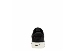 Nike Womens Court Legacy Lift Sneaker - Black -Heydude Shoes Store US 01 401379 03