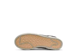 Nike Womens Court Legacy Lift Sneaker - Black -Heydude Shoes Store US 01 401379 05