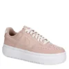 Nike Womens Court Vision Alta Sneaker - Pink -Heydude Shoes Store US 01 401380 00