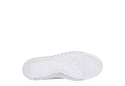 Nike Womens Court Vision Alta Sneaker - Pink -Heydude Shoes Store US 01 401380 06