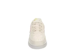 Nike Womens Court Vision Low Next Nature Sneaker - Off White -Heydude Shoes Store US 01 401381 02