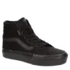 Vans Womens Filmore High Top Platform Sneaker - Black -Heydude Shoes Store US 01 401394 00