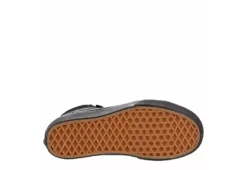 Vans Womens Filmore High Top Platform Sneaker - Black -Heydude Shoes Store US 01 401394 06