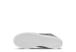 Nike Womens Court Legacy Mid Sneaker - Black -Heydude Shoes Store US 01 401396 05