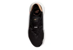 Nike Womens Reposto Sneaker - Black -Heydude Shoes Store US 01 401434 04